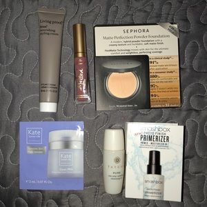 Little Sample Bag #6